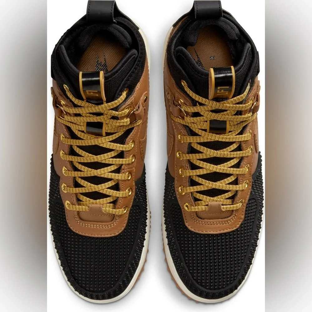 Lunar Force 1 Duck Boot - Picture 3 of 6